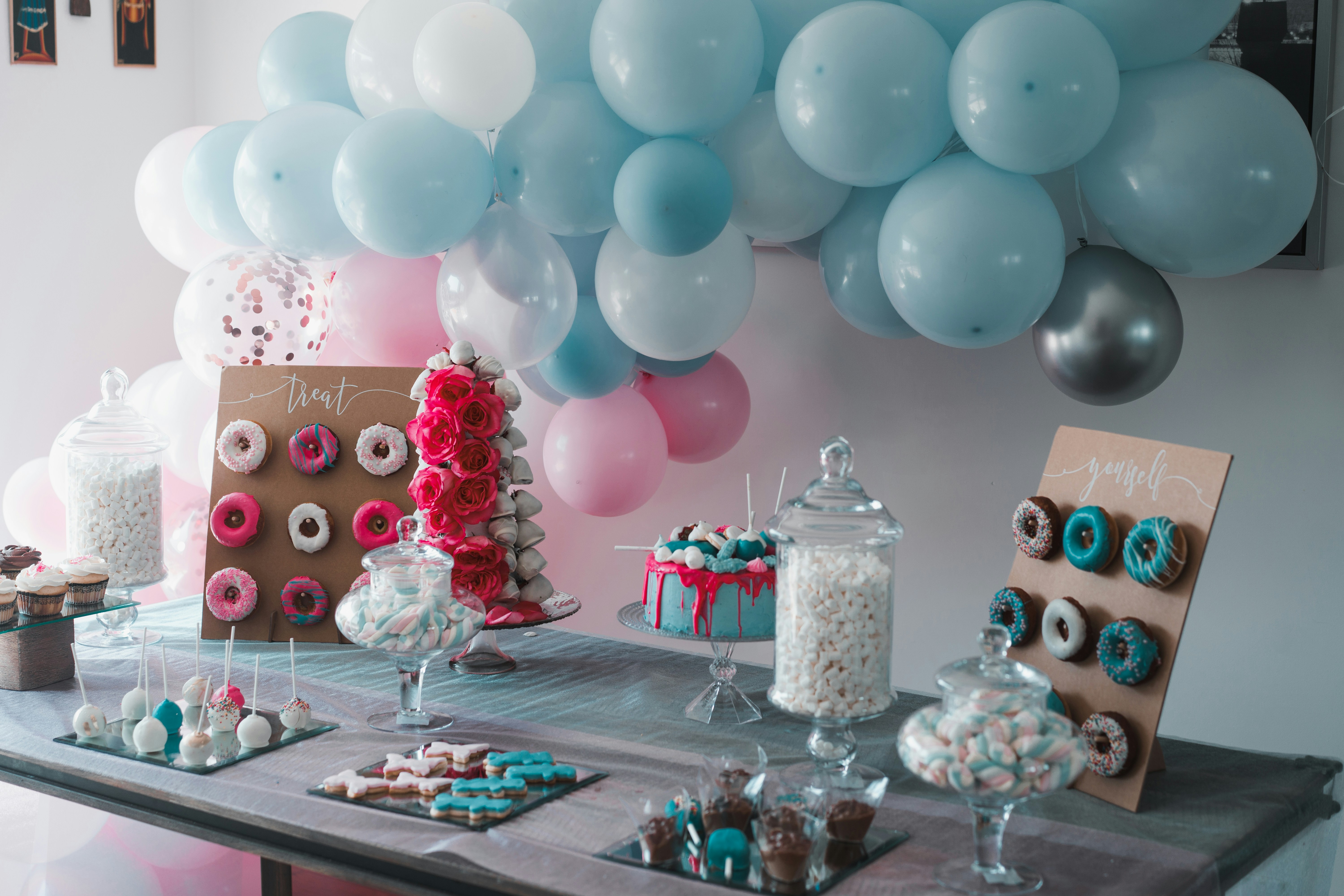 Birthday Party