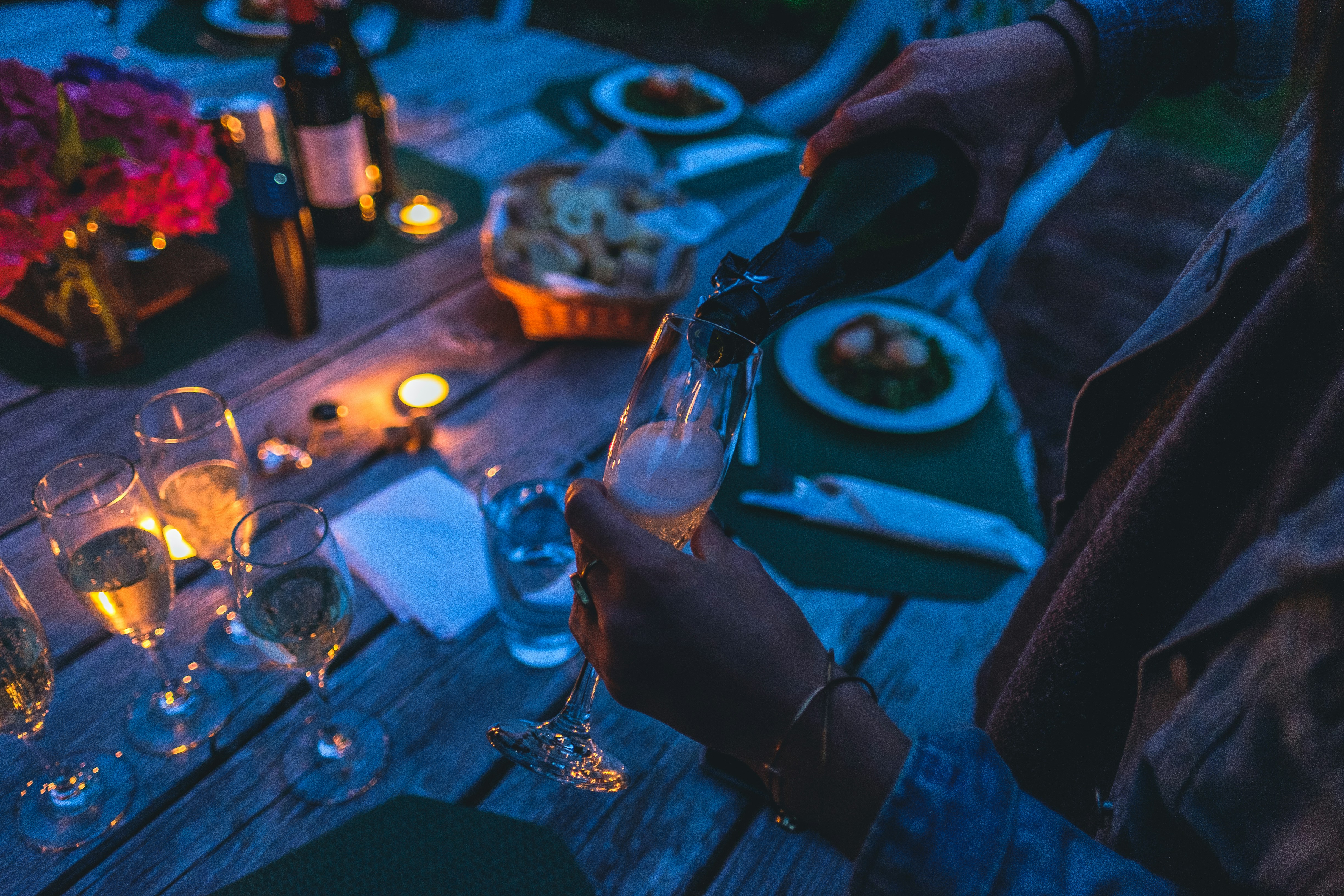 Gala Dinner